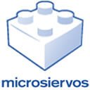 Logo de microsiervos