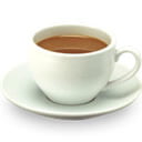 Taza de café