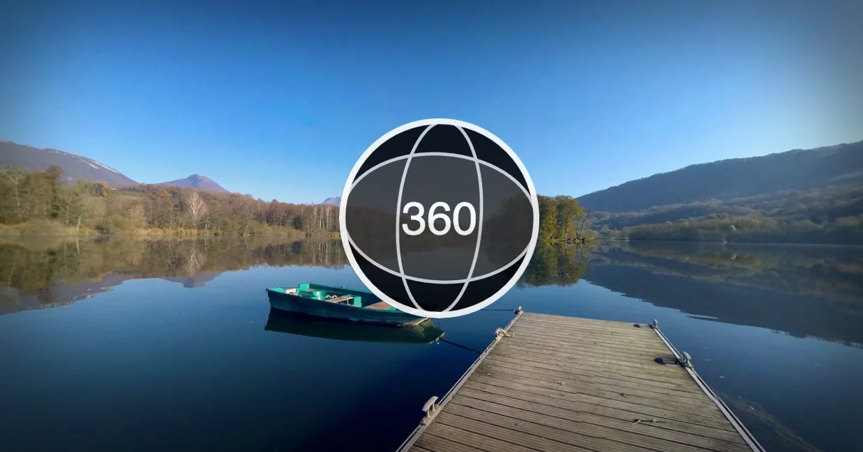 Panorámicas 360°